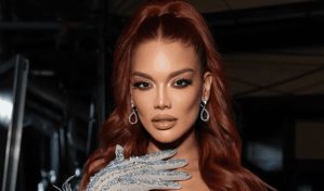 Zuleyka Rivera abandona Miss Universe Latina tras fuerte enfrentamiento en el show en vivo