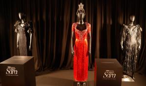 Inauguran Exposición Súper Sara: La mujer bajo los focos en Madrid