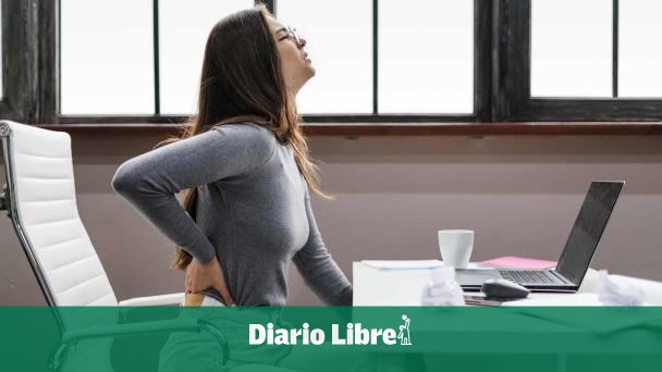 Alarma en República Dominicana: Jóvenes Trabajadores Sufren un Deterioro de la Salud por el Estrés y el Ritmo Acelerado