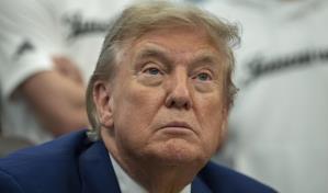 Trump exige que su plan fiscal sea aprobado por el Congreso antes del 4 de julio