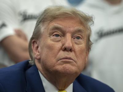 Trump exige que plan fiscal sea aprobado por el Congreso el 4 de julio