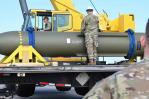 Los planes militares de EE.UU. contra Irán dependen de una bomba de 13,600 kilogramos