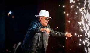 Aramis Camilo anuncia gira y estrena el sencillo Te voy a olvidar