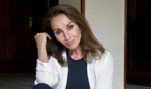 Ana Belén vuelve con ojos nuevos: Soy optimista pese al momento, porque creo en la gente Ana Belén vuelve con ojos nuevos: Soy optimista pese al momento, porque creo en la gente