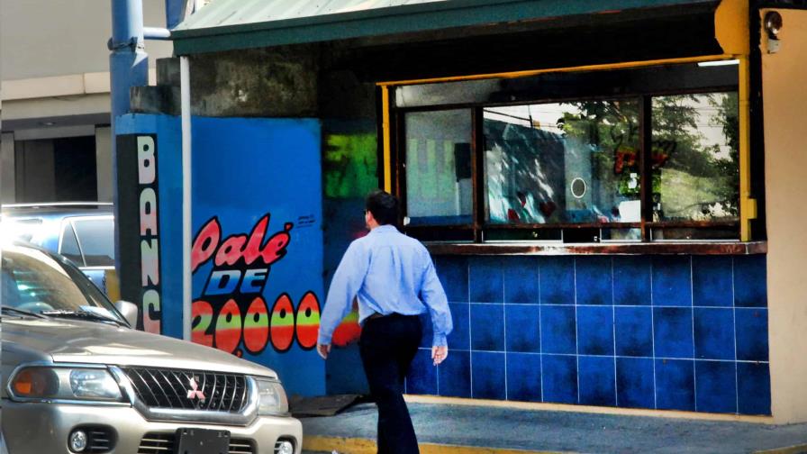 El proyecto para regular los juegos de azar divide a los que están en el negocio El proyecto para regular los juegos de azar divide a los que están en el negocio