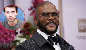 Actor de  "The Oval" demanda a Tyler Perry, creador de la serie, por agresión sexual y acoso laboral Actor de  "The Oval" demanda a Tyler Perry, creador de la serie, por agresión sexual y acoso laboral