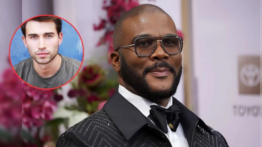 Actor de  "The Oval" demanda a Tyler Perry, creador de la serie, por agresión sexual y acoso laboral