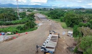 Denuncian Circunvalación de Moca fue licitada en RD$ 750 MM y ascendería a RD$ 3,000 MM Denuncian Circunvalación de Moca fue licitada en RD$ 750 MM y ascendería a RD$ 3,000 MM