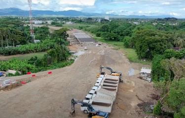 Denuncian costo Circunvalación de Moca ascendería a RD$ 3,000 MM - Diario  Libre
