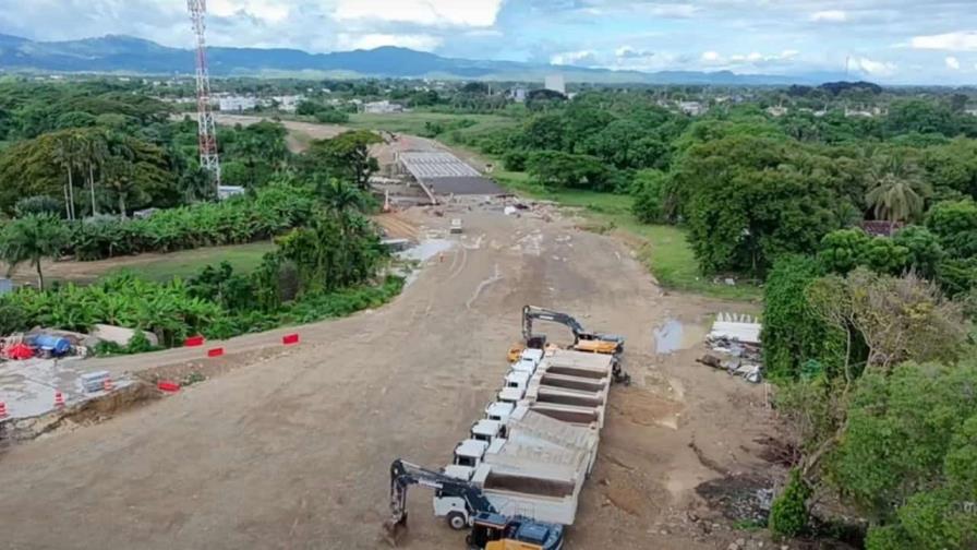Denuncian Circunvalación de Moca fue licitada en RD$ 750 MM y ascendería a RD$ 3,000 MM