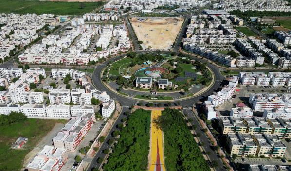 La DGII fija en RD$5.4 millones el nuevo monto de las viviendas de bajo costo