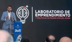 Crea RD convoca a hackatón para jóvenes con ideas sobre ciudades inteligentes y sostenibles