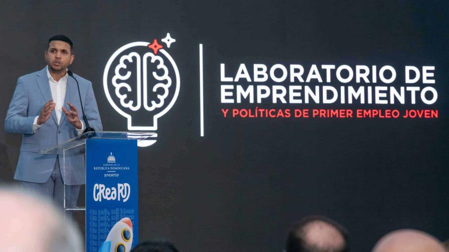 Crea RD convoca a hackatón para jóvenes con ideas sobre ciudades inteligentes y sostenibles
