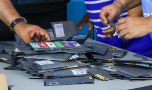 República Dominicana está entre los países que más financian a los partidos, con y sin elecciones