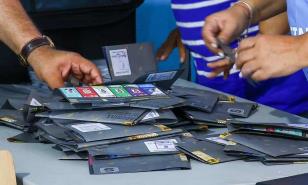Estudio revela que la abstenci&oacute;n se consolida en el pa&iacute;s como voto de protesta