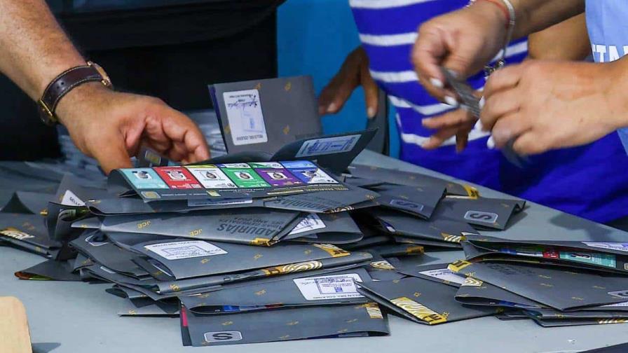República Dominicana está entre los países que más financian a los partidos, con y sin elecciones República Dominicana está entre los países que más financian a los partidos, con y sin elecciones