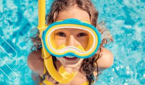 Vacaciones a la vista: cómo cuidar tus ojos en verano