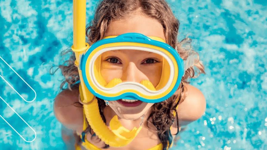 Vacaciones a la vista: cómo cuidar tus ojos en verano Vacaciones a la vista: cómo cuidar tus ojos en verano