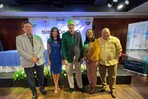 Fundación Harmonía y Seaboard presentan: Sinfónico, Encuentro de Talento" Fundación Harmonía y Seaboard presentan: Sinfónico, Encuentro de Talento"