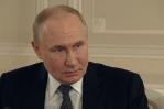 Putin dice que un encuentro con Zelenski será posible en la última etapa de negociaciones