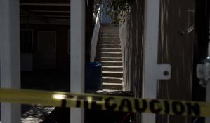 Autoridades mexicanas hallan túnel clandestino en la frontera con EEUU Autoridades mexicanas hallan túnel clandestino en la frontera con EEUU