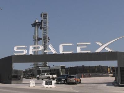 Elon Musk resta importancia a la explosión de un cohete de SpaceX