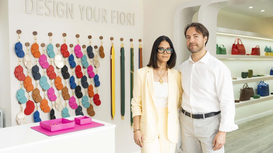 FIORI lanza su sede central "Casa FIORI" con recorrido artesanal FIORI lanza su sede central "Casa FIORI" con recorrido artesanal