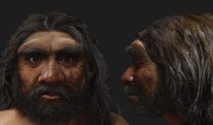 Estudio confirma el cráneo humano más grande hallado pertenece a un denisovano de hace 146,000 años