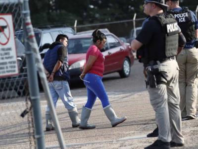 Tom Homan: Prioridad en redadas a criminales inmigrantes