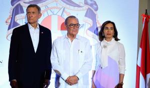 La Soberana Orden de Malta celebra a su patrono San Juan Bautista