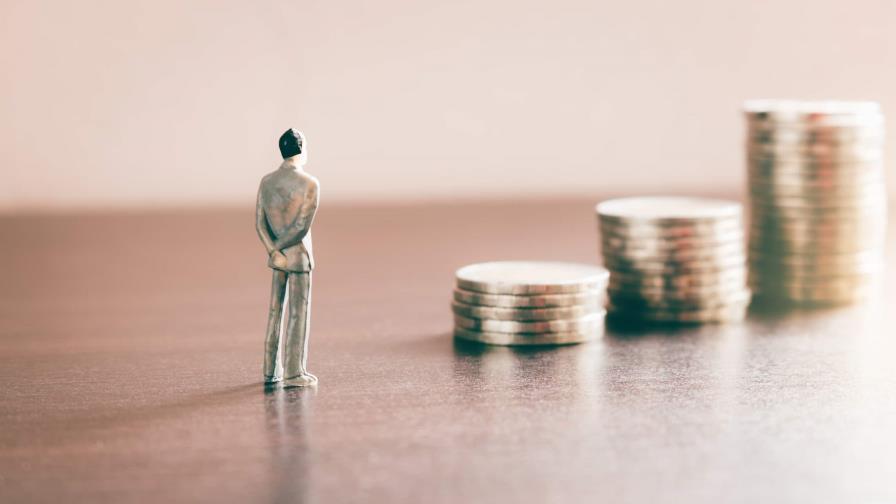 En cuatro décadas, el peso ha perdido más del 98 % de su poder de compra En cuatro décadas, el peso ha perdido más del 98 % de su poder de compra