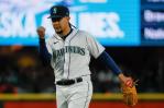 Luis Castillo podría superar a Mario Melvin Soto entre los más ponchadores de RD en MLB