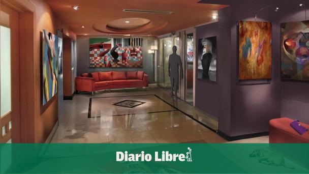 Nova: Arte para los 3 Sentidos - Una Experiencia Inmersiva que Desafía la Percepción