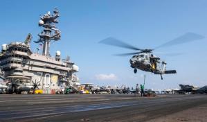 ¿Dónde se encuentran las bases militares de EE. UU. en Medio Oriente?