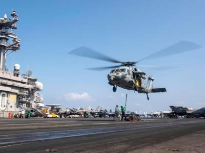 Bases militares de EE. UU. en Medio Oriente