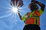 Ola de calor afectará a 250 millones de estadounidenses con temperaturas y humedad récord