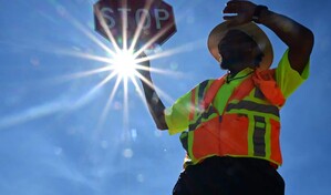 EE. UU. supera r&eacute;cords de temperatura en el norte y oeste por ola de calor