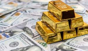 El oro supera los US$3,400 y refuerza papel como activo