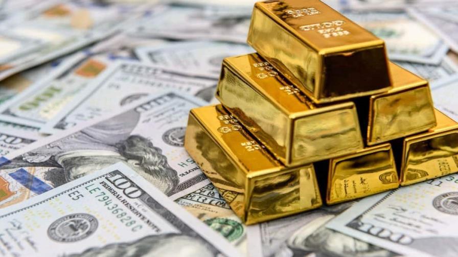 El oro supera los US$3,400 y refuerza papel como activo El oro supera los US$3,400 y refuerza papel como activo