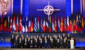 La Casa Blanca: los países de la OTAN, incluido España, tienen que destinar 5 % a defensa