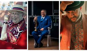 Cabarete Jazz Festival 2025 reúne estrellas del jazz latino y dominicano