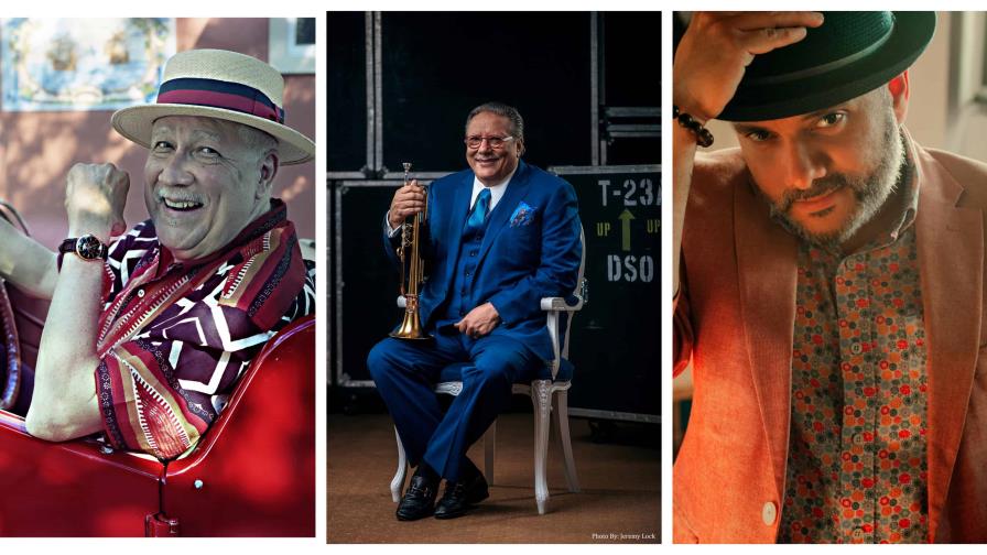Cabarete Jazz Festival 2025 reúne estrellas del jazz latino y dominicano