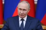 Putin asegura que Irán no ha solicitado a Rusia ayuda contra Israel