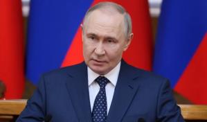 Putin asegura que Irán no ha solicitado a Rusia ayuda contra Israel