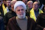 El líder de Hizbulá defiende que no son neutrales en el conflicto entre Irán e Israel