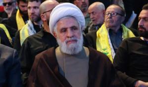 El líder de Hizbulá defiende que no son neutrales en el conflicto entre Irán e Israel