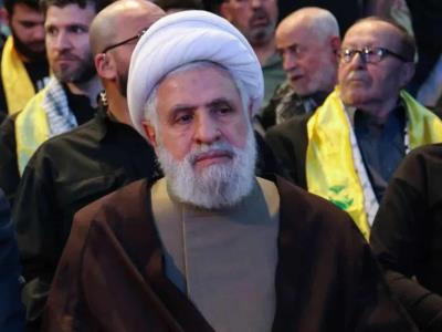 Líder de Hizbulá defiende que "no son neutrales" entre Irán e Israel