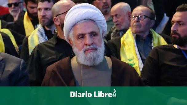 Líder de Hizbulá defiende que "no son neutrales" entre Irán e Israel
