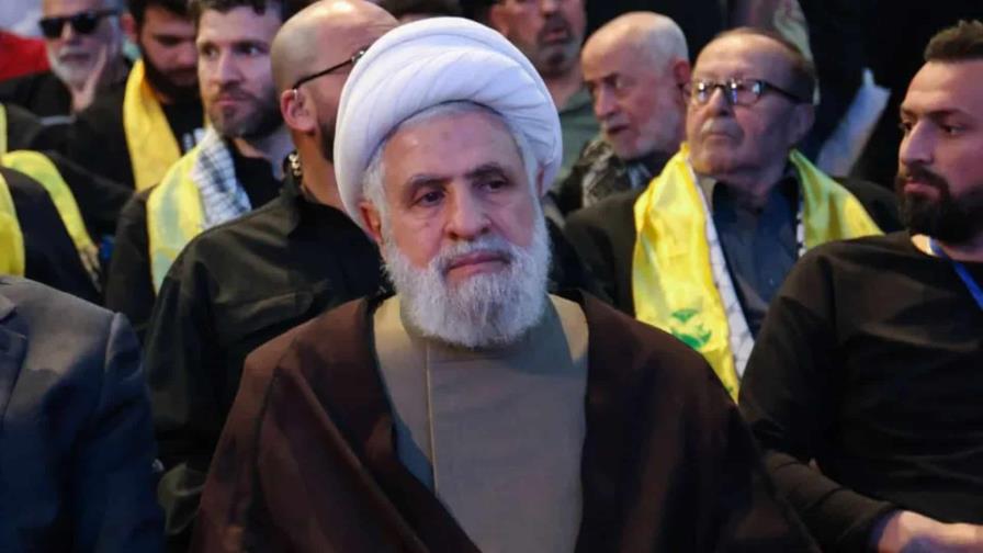 El líder de Hizbulá defiende que no son neutrales en el conflicto entre Irán e Israel