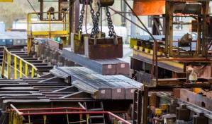 Canadá ajustará sus aranceles al acero y al aluminio de EE. UU. el 21 de julio